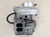 DCEC 6B Series Turbocharger