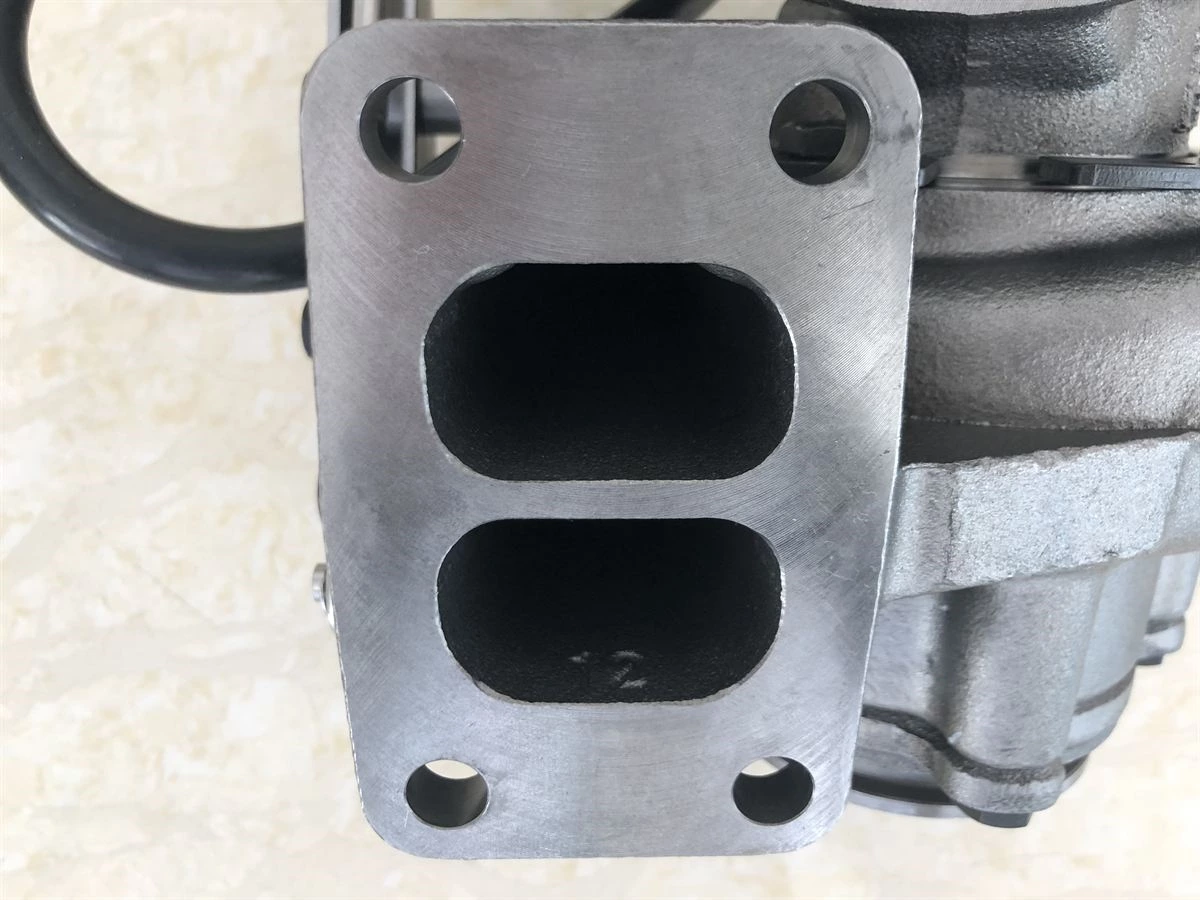 DCEC 6B Series Turbocharger