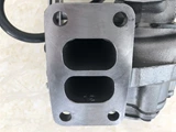DCEC 6B Series Turbocharger