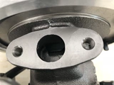 DCEC 6B Series Turbocharger