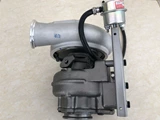 DCEC 6B Series Turbocharger