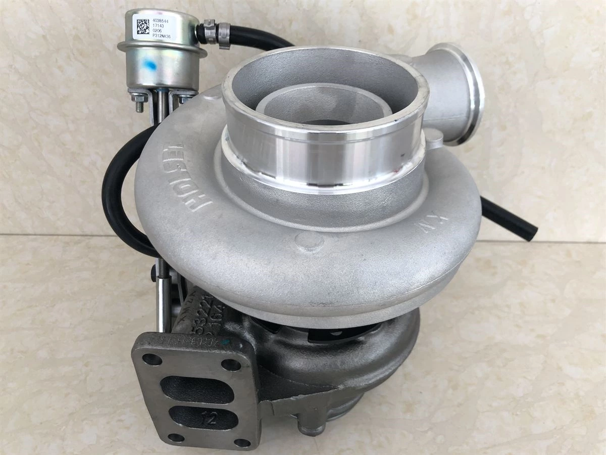 DCEC 6B Series Turbocharger