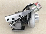 DCEC 6B Series Turbocharger