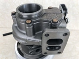 DCEC 6B Series Turbocharger