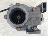 DCEC 6B Series Turbocharger