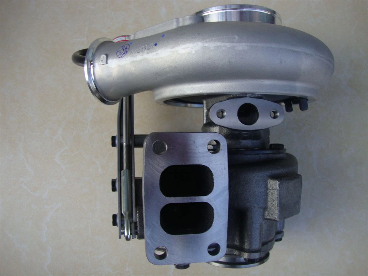 DCEC 6B Series Turbocharger