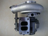 DCEC 6B Series Turbocharger