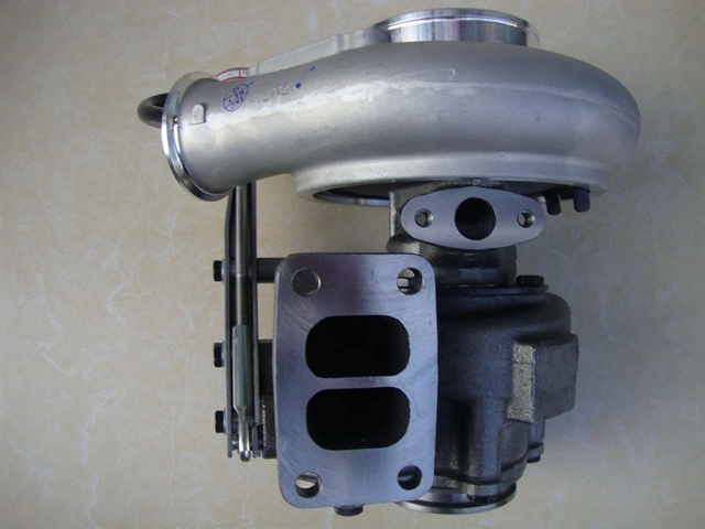 DCEC 6B Series Turbocharger