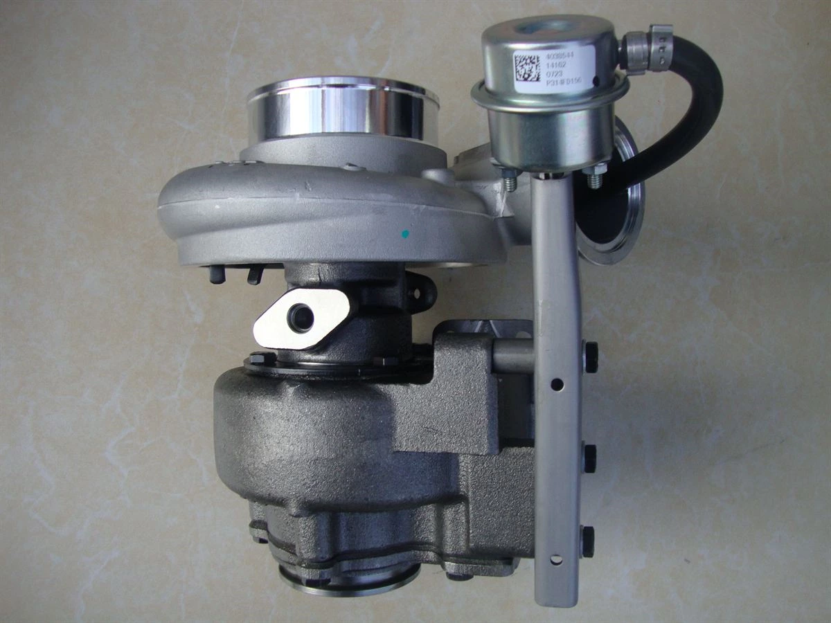 DCEC 6B Series Turbocharger