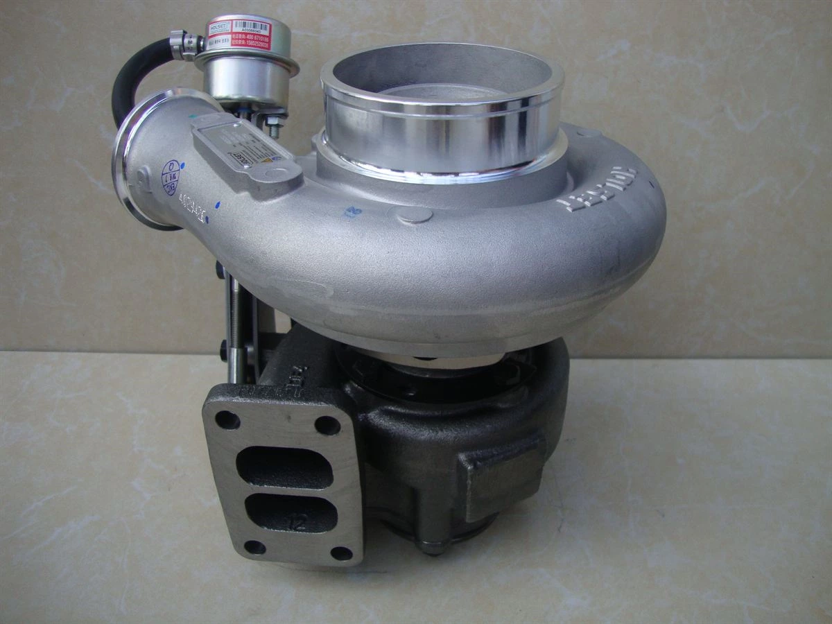 DCEC 6B Series Turbocharger