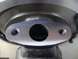 DCEC 6B Series Turbocharger