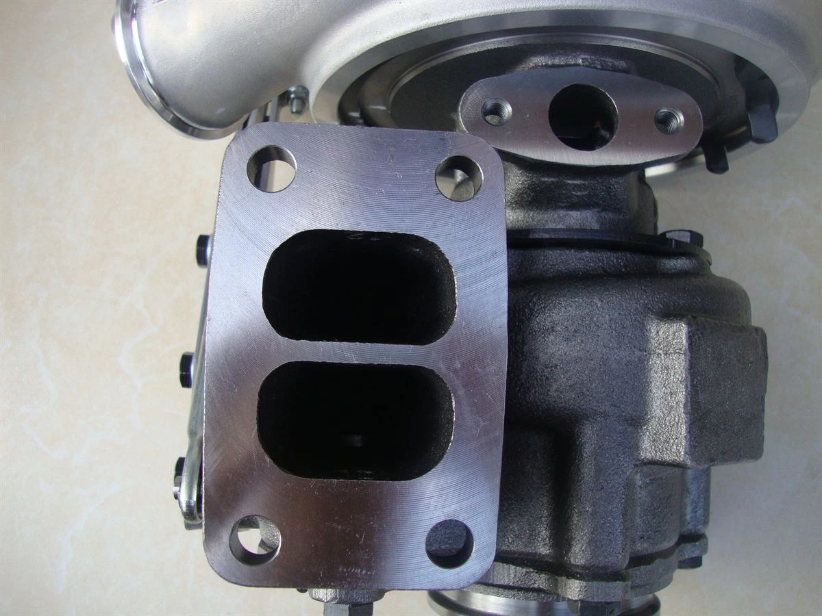 DCEC 6B Series Turbocharger