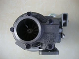 DCEC 6B Series Turbocharger