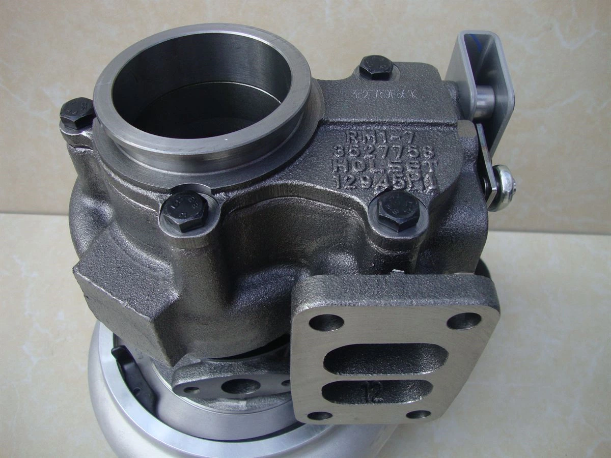 DCEC 6B Series Turbocharger