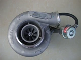 DCEC 6B Series Turbocharger