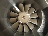 DCEC 6B Series Turbocharger