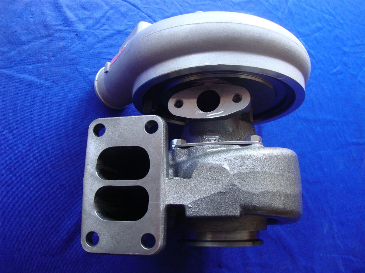 DCEC 6B Series Turbocharger