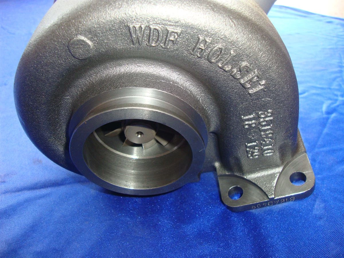 DCEC 6B Series Turbocharger