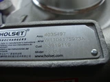 DCEC 6B Series Turbocharger