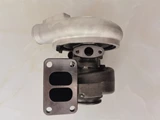 DCEC 6B Series Turbocharger