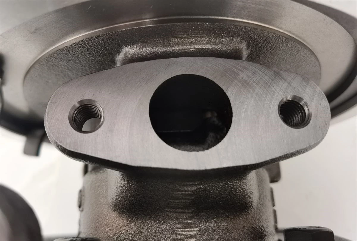 DCEC 6B Series Turbocharger