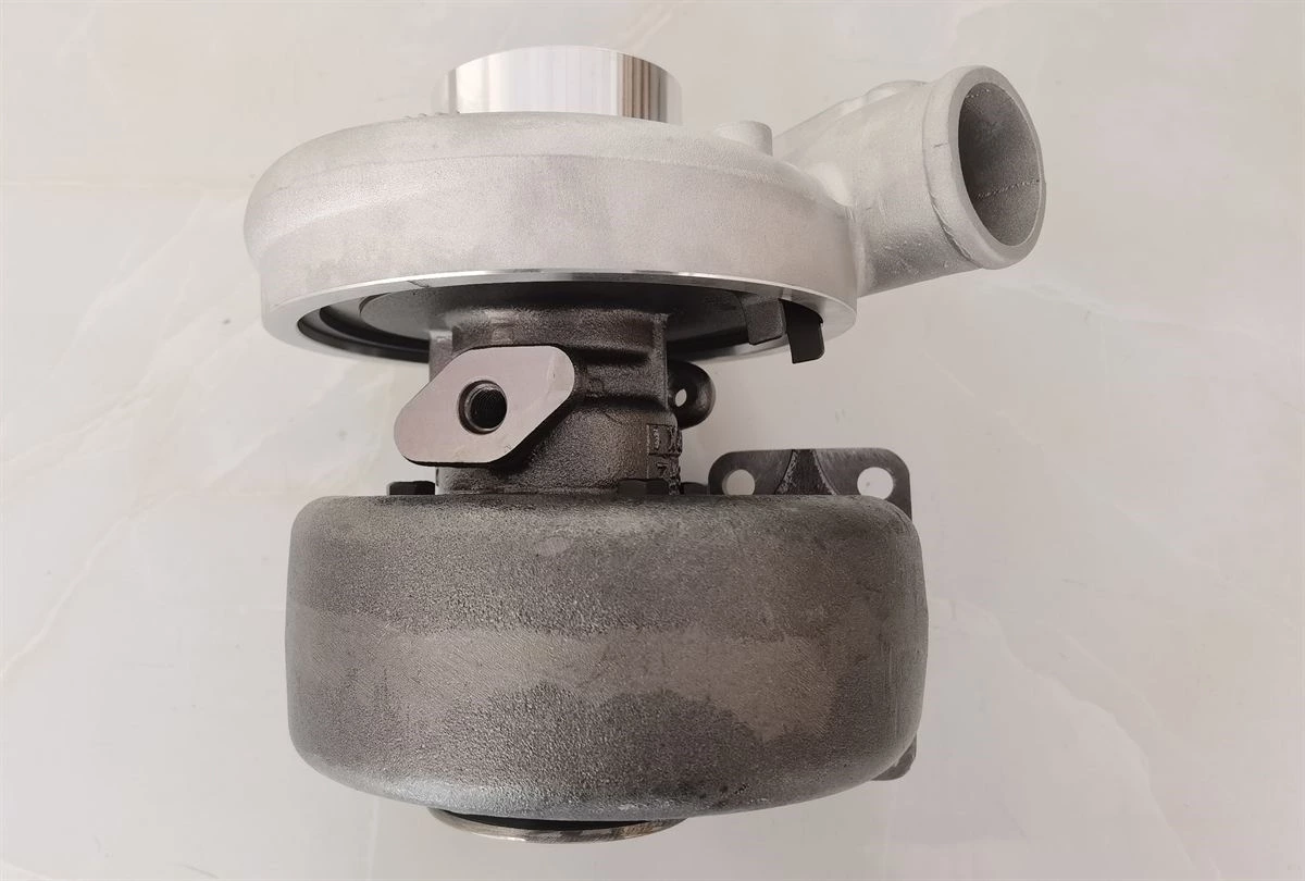 DCEC 6B Series Turbocharger