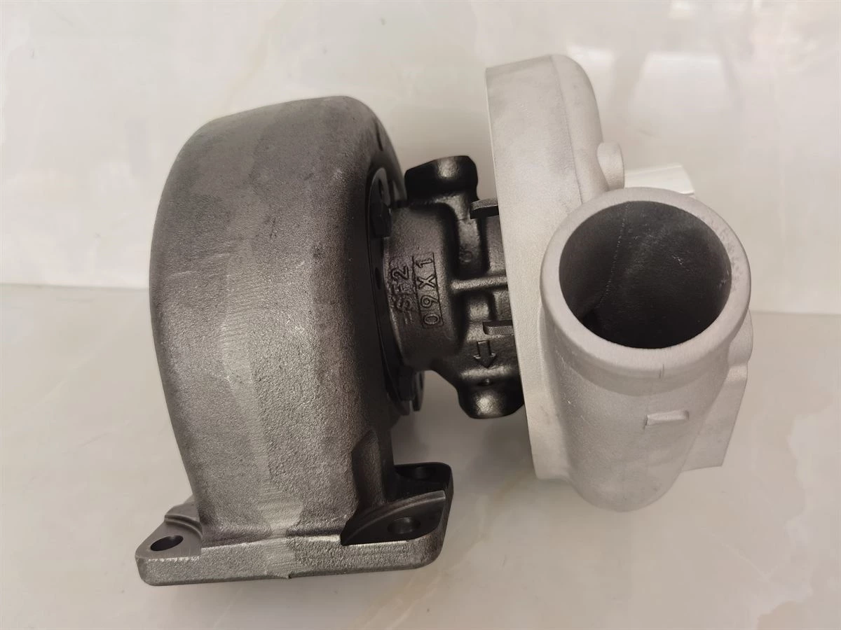 DCEC 6B Series Turbocharger