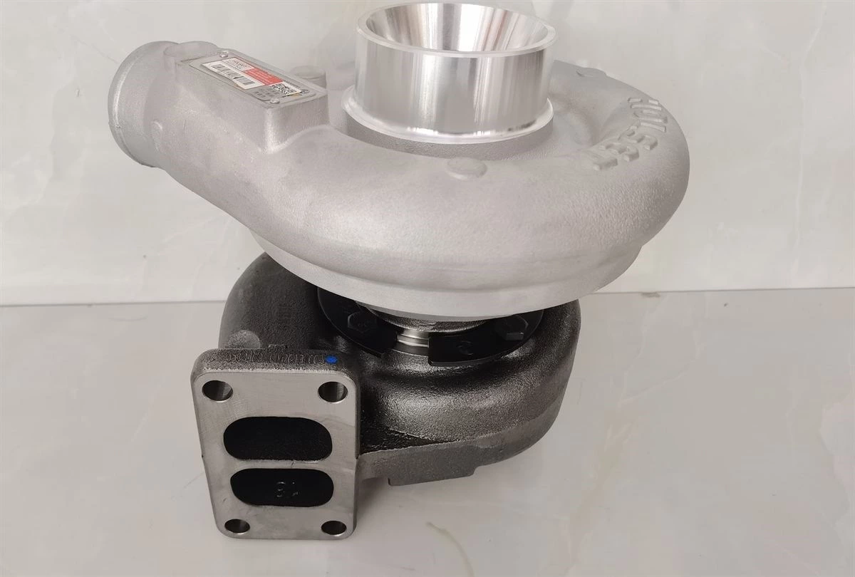 DCEC 6B Series Turbocharger