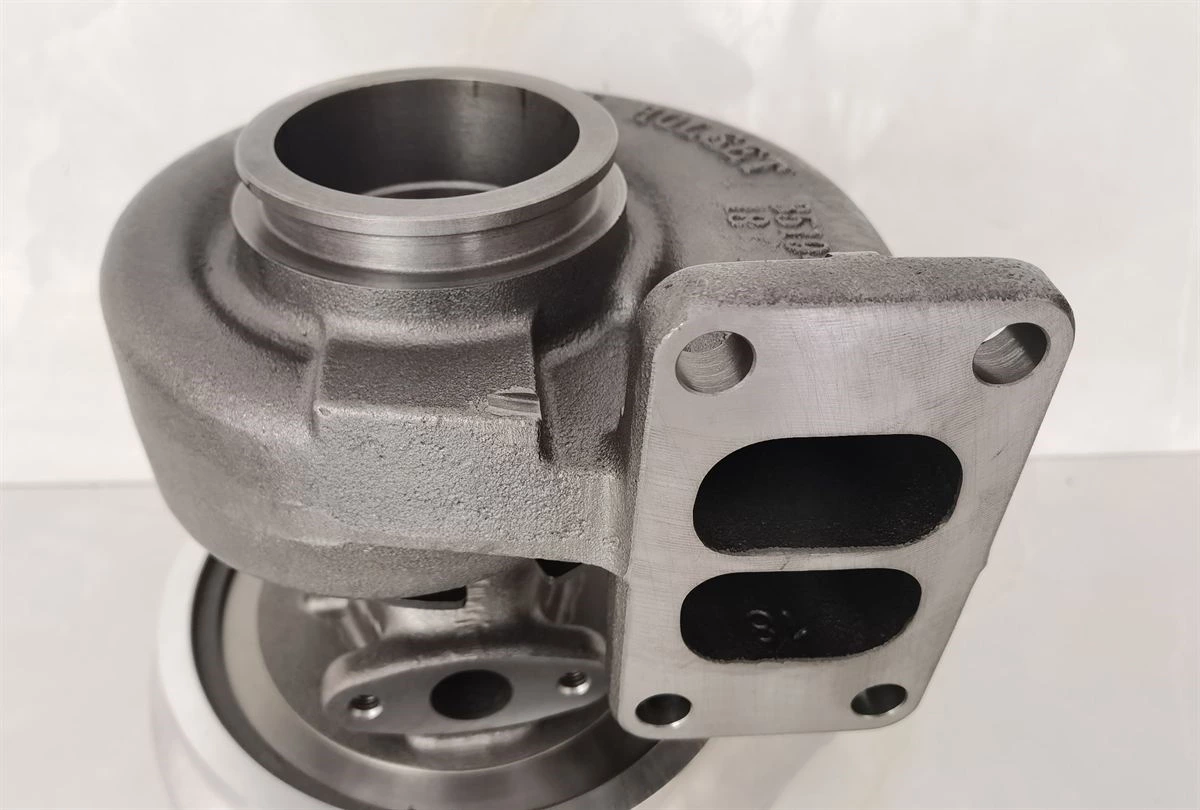 DCEC 6B Series Turbocharger