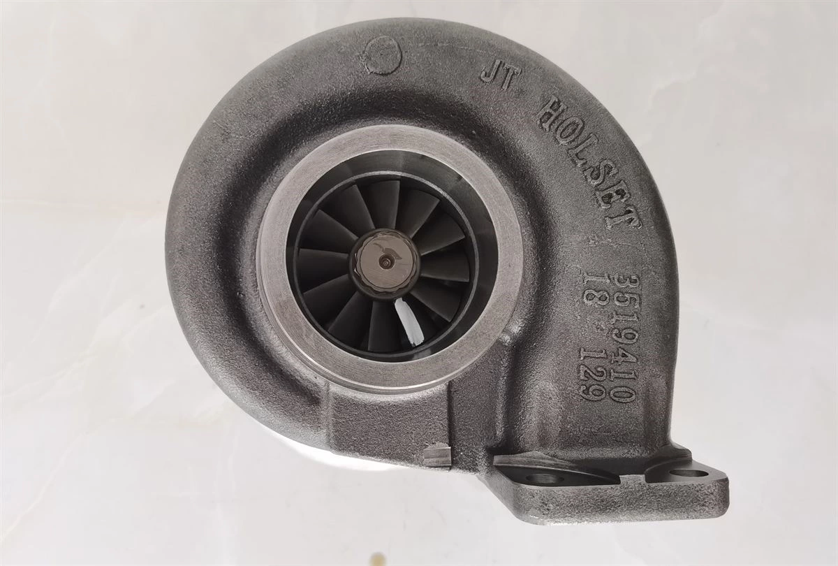 DCEC 6B Series Turbocharger