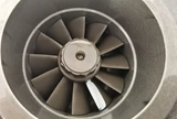 DCEC 6B Series Turbocharger