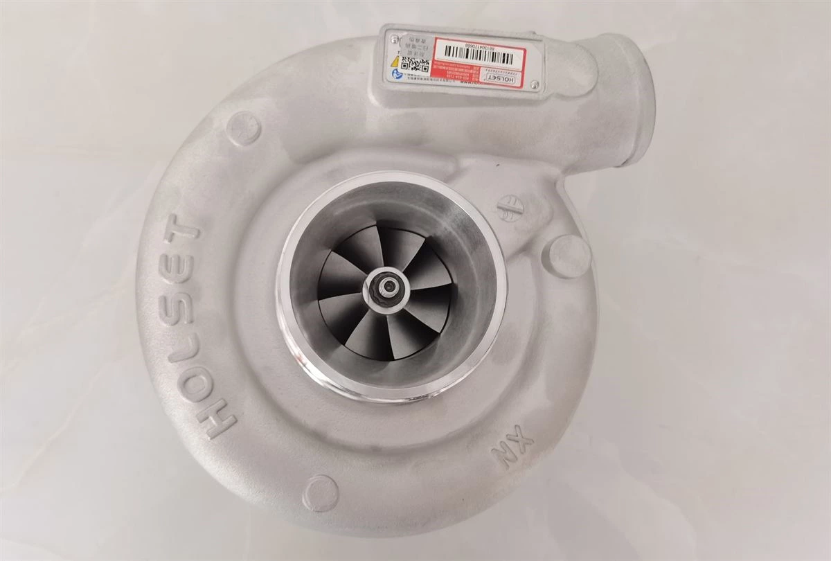 DCEC 6B Series Turbocharger