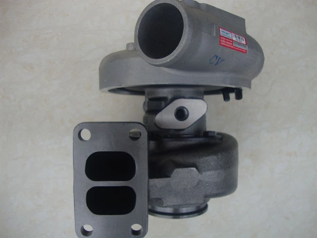 DCEC 6B Series Turbocharger