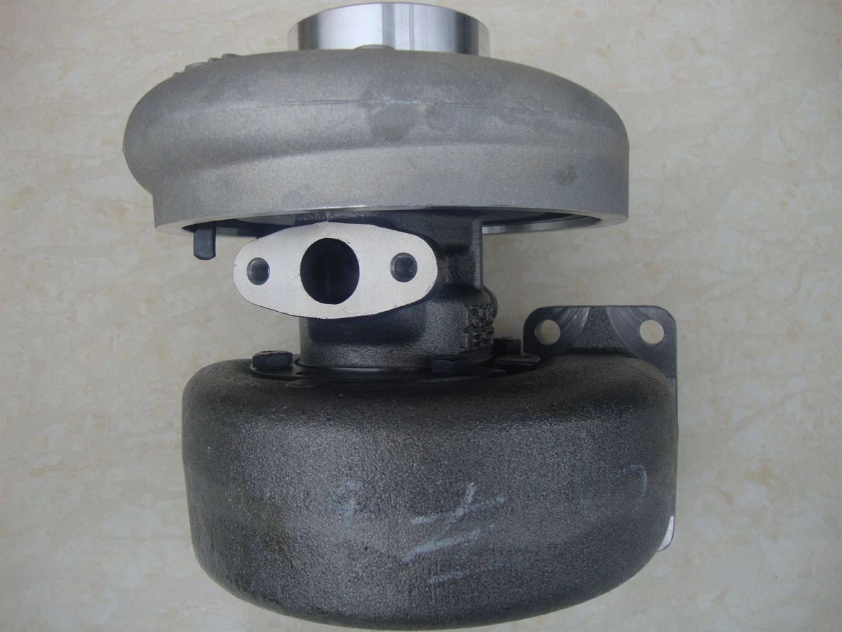 DCEC 6B Series Turbocharger