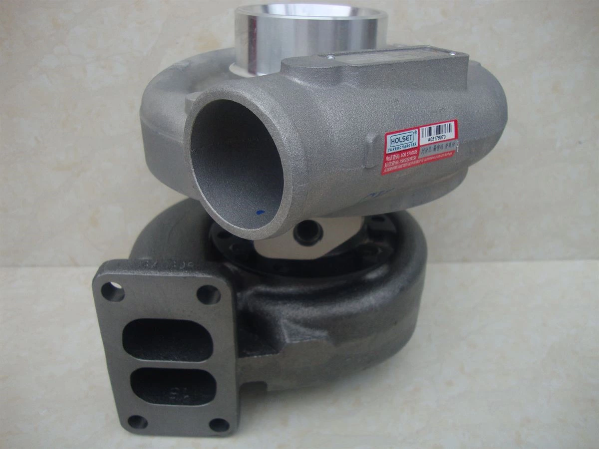 DCEC 6B Series Turbocharger