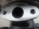 DCEC 6B Series Turbocharger