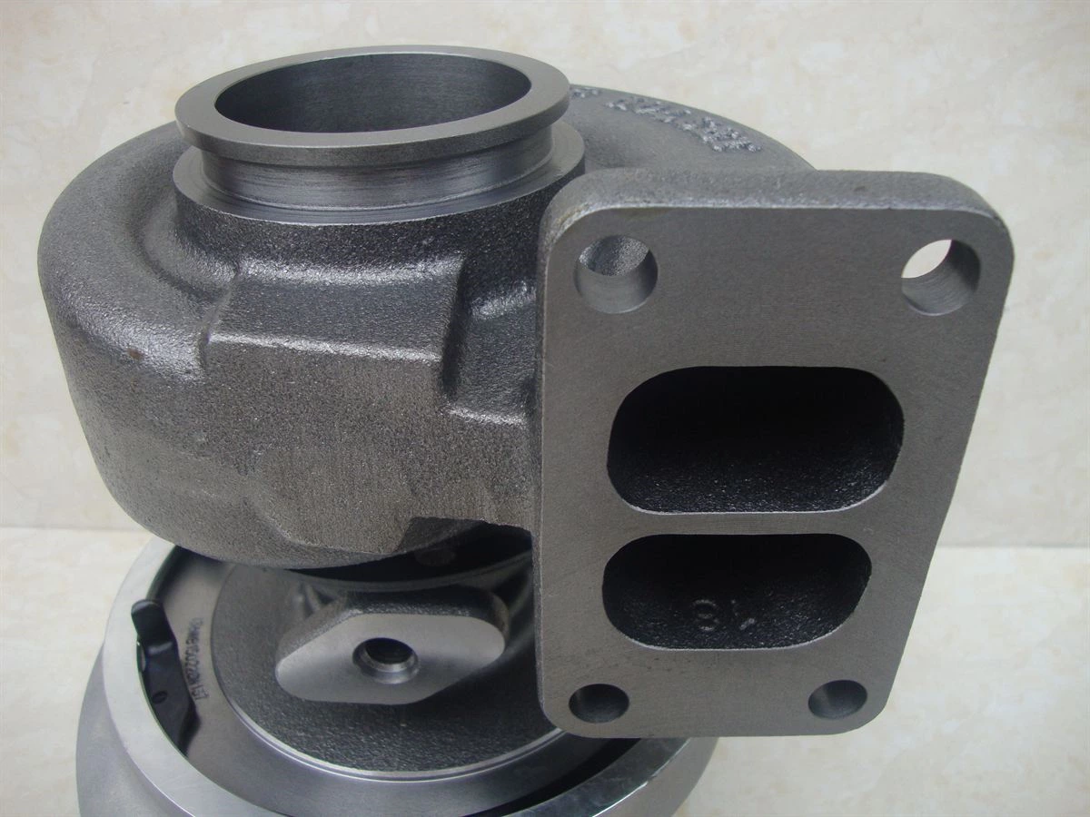 DCEC 6B Series Turbocharger