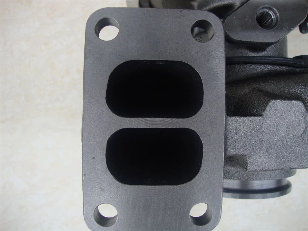 DCEC 6B Series Turbocharger