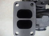 DCEC 6B Series Turbocharger
