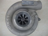 DCEC 6B Series Turbocharger