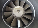 DCEC 6B Series Turbocharger