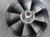 DCEC 6B Series Turbocharger