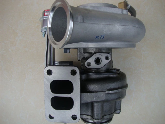 DCEC 6B Series Turbocharger