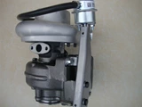 DCEC 6B Series Turbocharger