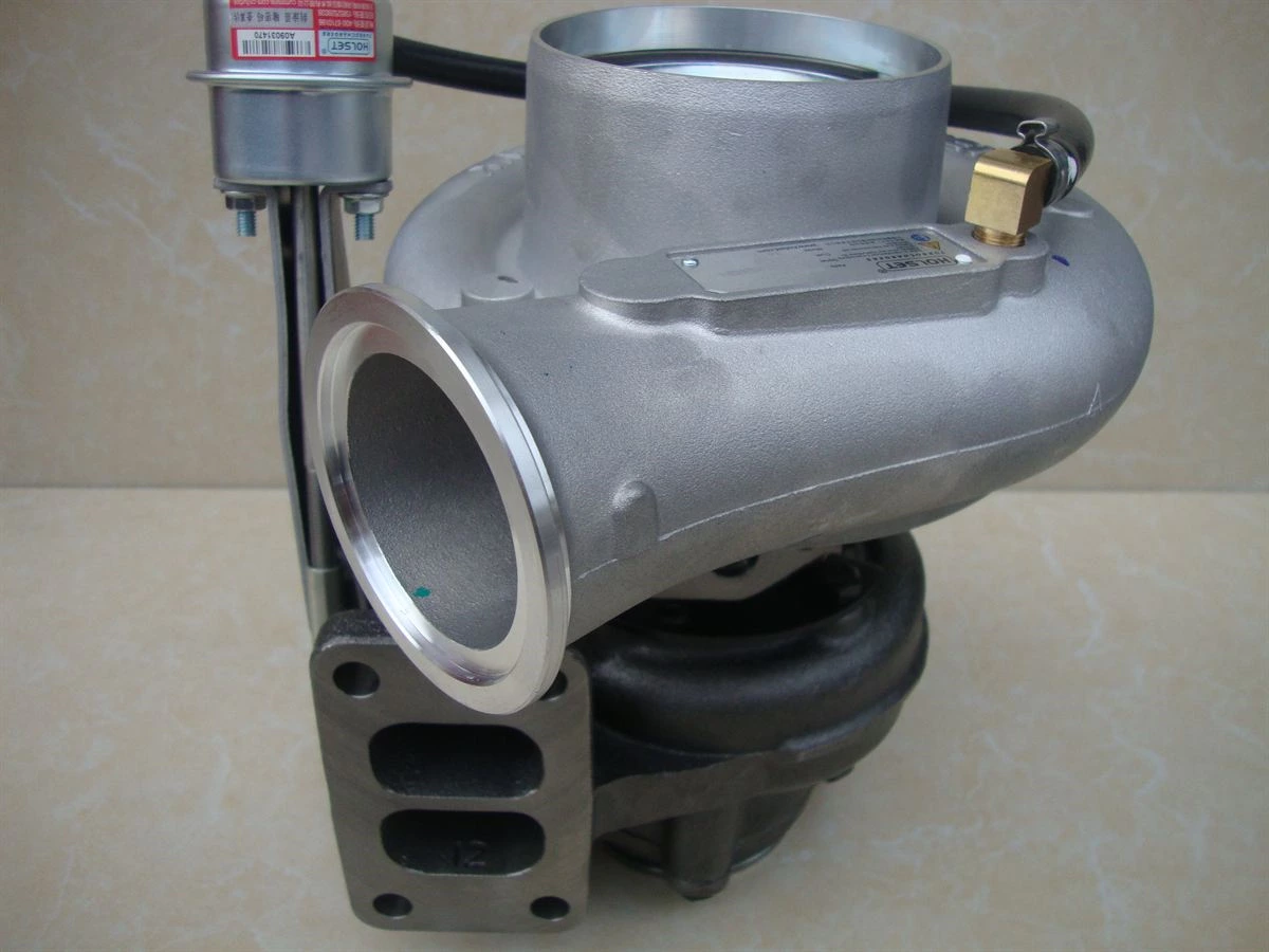 DCEC 6B Series Turbocharger