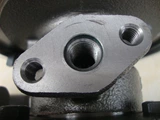DCEC 6B Series Turbocharger