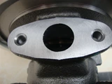 DCEC 6B Series Turbocharger