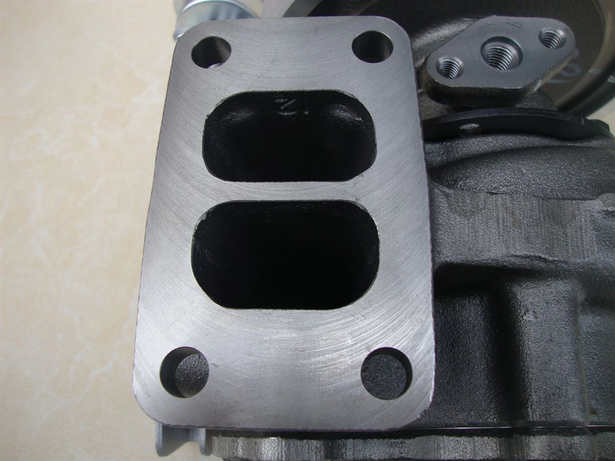 DCEC 6B Series Turbocharger
