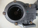DCEC 6B Series Turbocharger