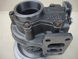 DCEC 6B Series Turbocharger